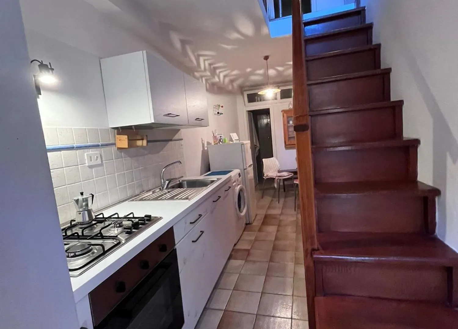 Casa Elbana Villa Marciana  Italy