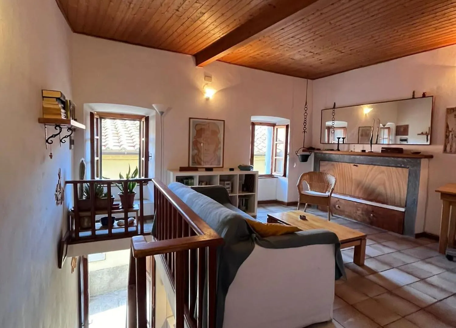 Holiday home Casa Elbana Villa Marciana