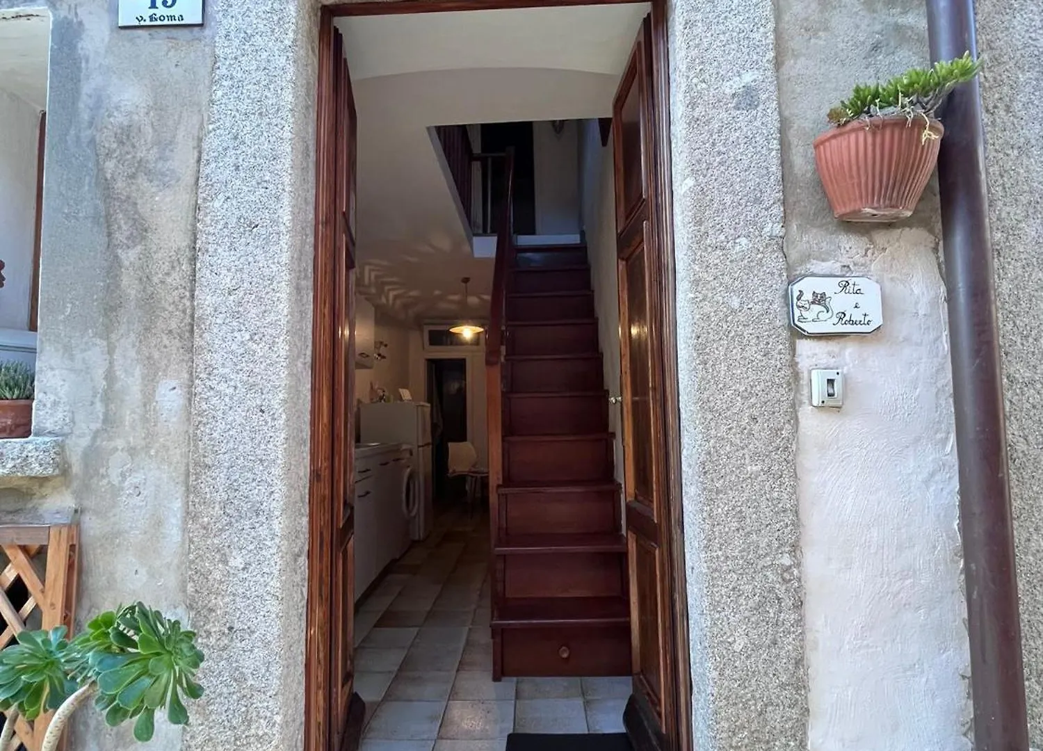 Casa Elbana Villa Marciana  Italy