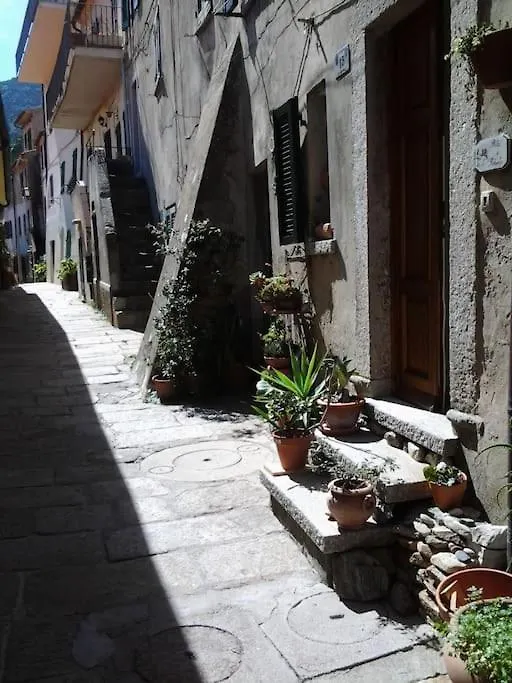 Casa Elbana Villa Marciana  Holiday home