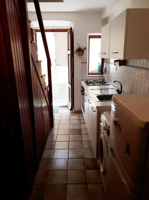 Casa Elbana Villa Marciana  Holiday home Marciana (Isola d'Elba)