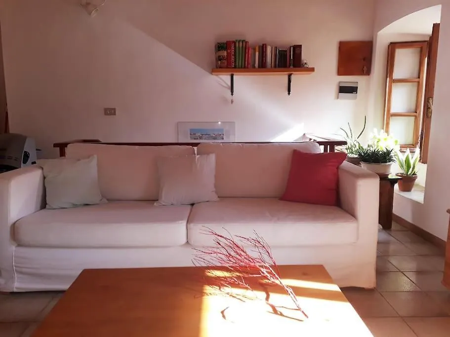 Casa Elbana Villa Marciana  0*, Marciana (Isola d'Elba)