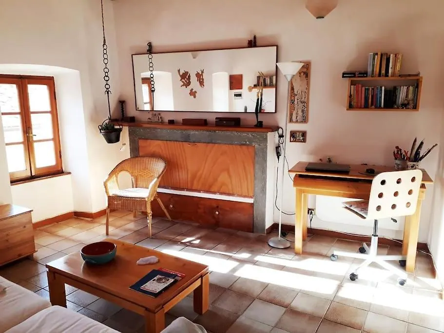 Casa Elbana Villa Marciana  Holiday home Marciana (Isola d'Elba)