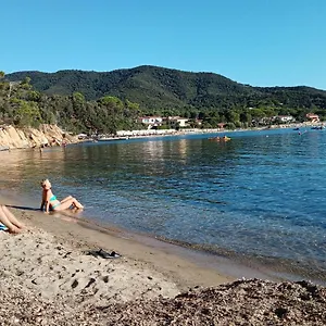  Casa vacanze La Zanzara