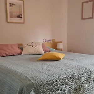  Appartamento La Casina Di Redinoce
