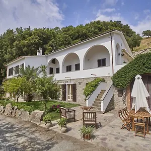 Hills Apartment