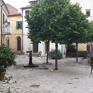  Appartamento La Casalina Dell'elba