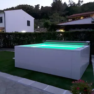 Marina Vip Hébergement de vacances